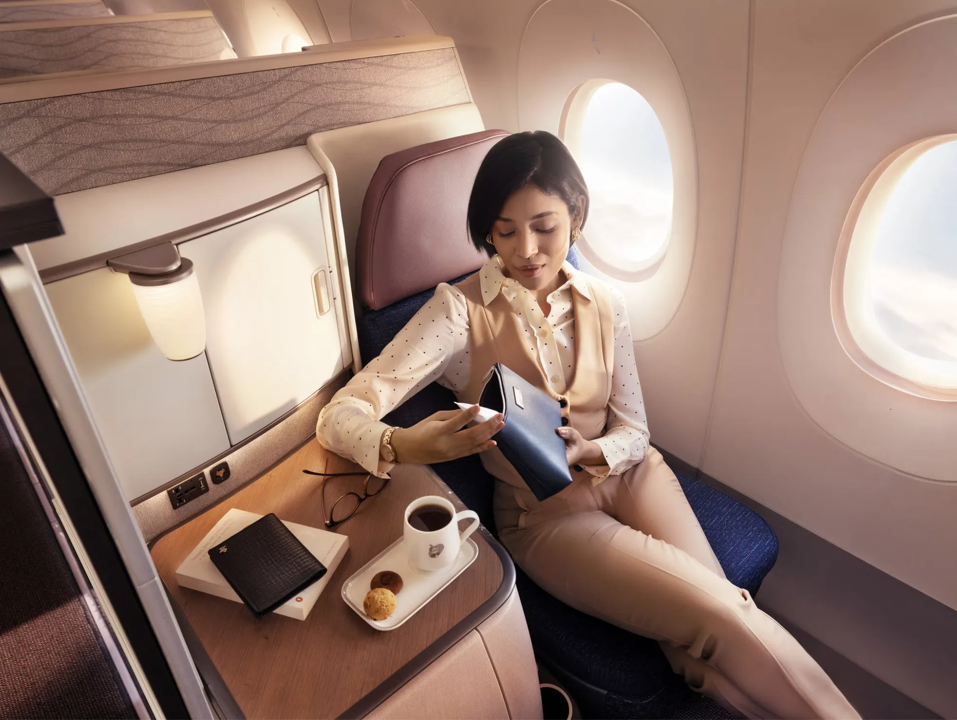 AirIndia Business Class